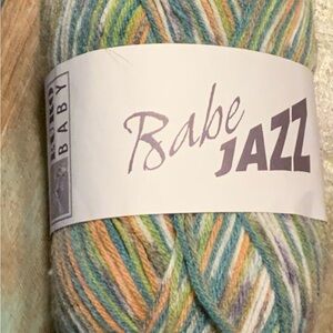 Pumpkin Patch Multicolor Yarn